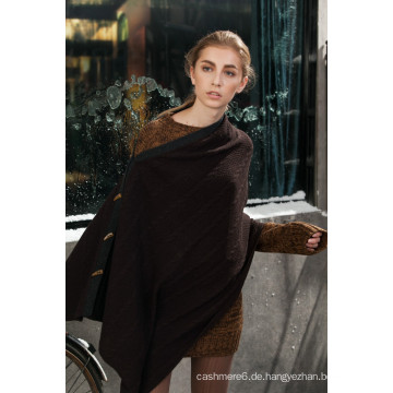 meistverkauften Damen Umhang Schal made in China